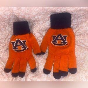 Auburn Kid Gloves
